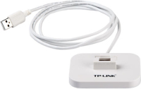 TP-Link USB Cradle 480 Mbit/s Blanc