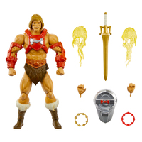 Masters of the Universe HYC56 Kinderspielzeugfigur