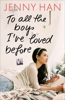 ISBN To all the boys I?ve loved before