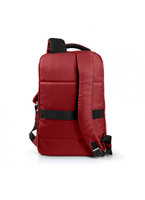 Port Designs Torino II backpack Casual backpack Red Polyester