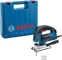 Bosch GST 150 BCE Professional power jigsaws 780 W 2,7 kg