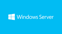 Microsoft Windows Server Open Value License (OVL) 2 Lizenz(en)
