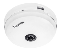 VIVOTEK FE9180-H caméra de sécurité Caméra de sécurité IP Intérieure 1920 x 1920 pixels Plafond