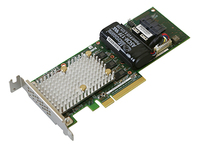 Microsemi SmartRAID 3162-8i /e controller RAID PCI Express x8 3.0 12 Gbit/s