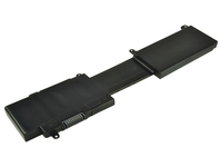 2-Power 11.1v, 44Wh Laptop Battery - replaces 02NJNF