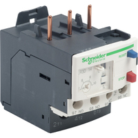 Schneider Electric LR3D14 electrical relay Multicolor