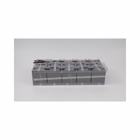 Eaton EB006SP Batterie de l'onduleur Sealed Lead Acid (VRLA) 12 V 5 Ah