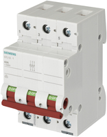 Siemens 5TL1363-1 coupe-circuits