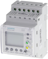 Siemens 5SV8101-6KK zekering