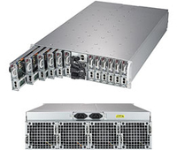 Supermicro 5039MC-H12TRF Server Rack (3U) Intel® Xeon® 128 GB DDR4-SDRAM 1000 W