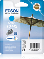 Epson Parasol C13T0442401A cartouche d'encre 1 pièce(s) Original Cyan