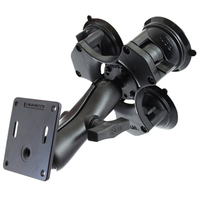 RAM Mounts RAP-365-101-2461U zestaw montażowy