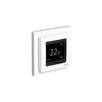Danfoss ECtemp Touch Thermostat Weiß