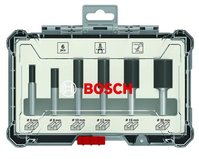 Bosch 2 607 017 467 pieza y accesorio para máquinas de corte para bricolaje