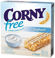 Corny free Joghurt