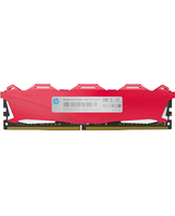 HP DDR4 2666MHz 8 GB U-DIMM memóriamodul 1 x 8 GB