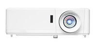 Optoma ZH403 beamer/projector Projector met normale projectieafstand 4000 ANSI lumens DLP 1080p (1920x1080) 3D Wit
