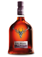 The Dalmore Port Wood Reserve Whiskey 0,7 l Single malt Schottland