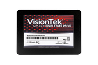 VisionTek PRO ECS 2.5" 2 TB Serial ATA III SLC