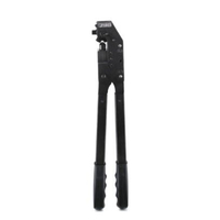 Phoenix Contact 1212732 cable crimper Black