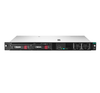 HPE ProLiant DL20 Gen10+ server Rack (1U) Intel Xeon E E-2314 2,8 GHz 8 GB DDR4-SDRAM 290 W