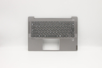 Lenovo 5CB0S17245 notebook spare part Cover + keyboard