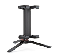 Joby GripTight ONE Micro Stand treppiede Smartphone/Tablet Nero