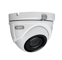 ABUS HDCC32562 bewakingscamera Dome CCTV-bewakingscamera Binnen & buiten Plafond/muur