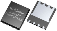 Infineon BSC022N04LS6 tranzisztor 60 V