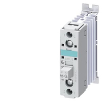 Siemens 3RF23101AA06 villanykapcsoló tartozék Kontaktor
