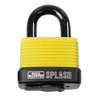 BURG-WÄCHTER Splash 470 45 Conventional padlock 1 pc(s)