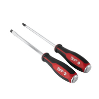 Milwaukee 4932471872 Tournevis manuel Jeu