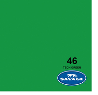Savage Universal 46-1253 achtergrondscherm Groen