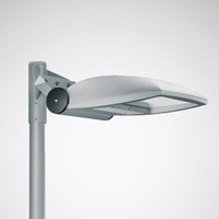 Trilux 6345040 Flutlichtscheinwerfer Grau, Metallisch 143 W LED