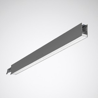 Trilux 6181040 plafondverlichting Grijs, Zilver LED