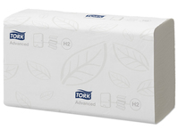 Tork 471132 toalla de papel 190 hojas Blanco