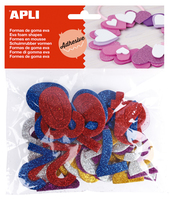 APLI 13486 art/craft toy