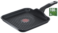 Tefal G25540 Unlimited Grillpfanne 26x26cm, G25540