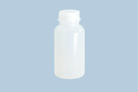 hünersdorff 420800 frasco de laboratorio Botella 1000 ml Plástico