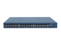 HPE 5120 48G SI Gestito L2 Gigabit Ethernet (10/100/1000) 1U Grigio