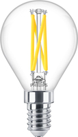 Philips 8719514324176 lampa LED Ciepły blask 2,5 W E14 D