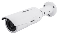 VIVOTEK IB9389-EH-v2 Cosse Caméra de sécurité IP Extérieure 2560 x 1920 pixels Mur