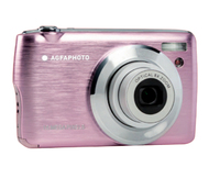 AgfaPhoto Compact Realishot DC8200 1/3.2" Appareil-photo compact 18 MP CMOS 4896 x 3672 pixels Rose