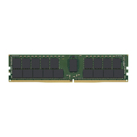 Kingston Technology KTD-PE432/64G geheugenmodule 64 GB 1 x 64 GB DDR4 3200 MHz ECC