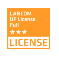 Lancom Systems 55145 softwarelicentie & -uitbreiding Volledig 3 jaar