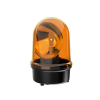 Werma 883.330.60 alarm light indicator 115 - 230 V Yellow