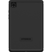 OtterBox Defender 26,7 cm (10.5") Borító Fekete