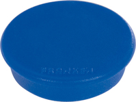 Franken HM20 03 aimant pour réfrigérateur Bleu 10 pièce(s)