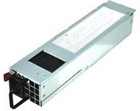 Supermicro PWS-406P-1R power supply unit 400 W 24-pin ATX 1U Silver