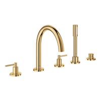 GROHE Atrio Gold